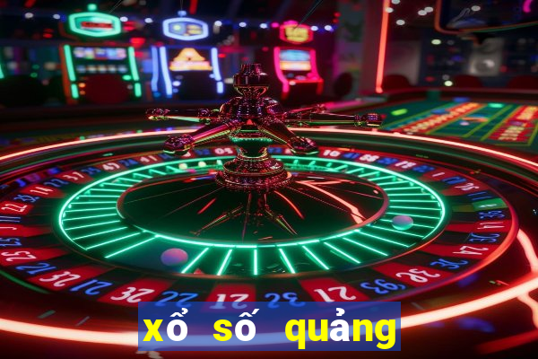 xổ số quảng ngãi 22 4