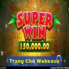 Trang Chủ Webxoso