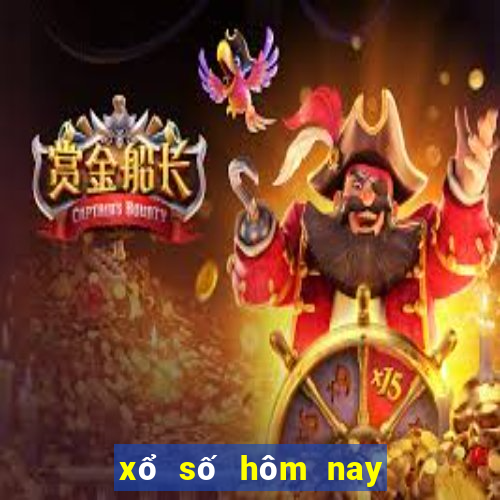 xổ số hôm nay đánh con gì