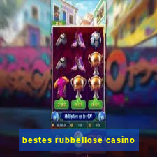 bestes rubbellose casino