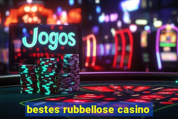 bestes rubbellose casino