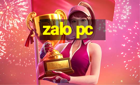 zalo pc