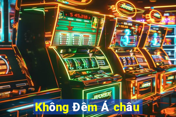 Không Đêm Á châu