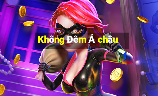 Không Đêm Á châu