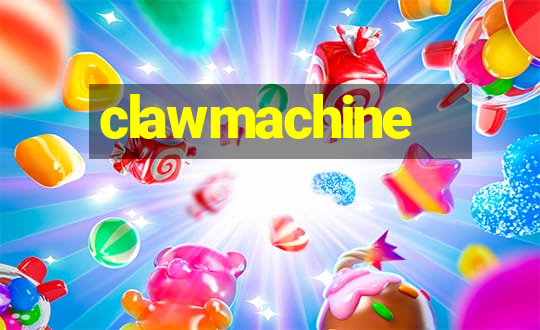 clawmachine