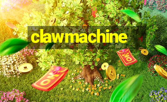 clawmachine