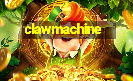 clawmachine