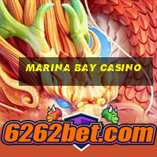 marina bay casino