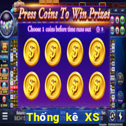 Thống kê XS Keno Vietlott thứ Ba