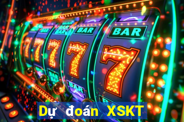 Dự đoán XSKT ngày 5