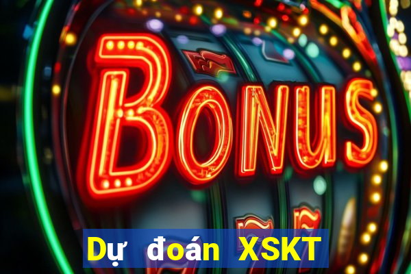 Dự đoán XSKT ngày 5