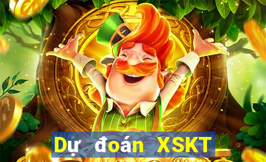 Dự đoán XSKT ngày 5