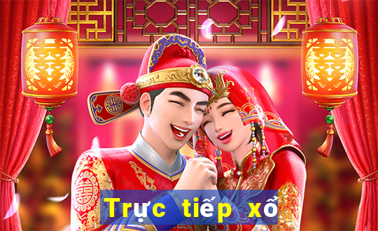 Trực tiếp xổ số Cần Thơ thứ bảy