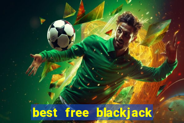 best free blackjack app ios