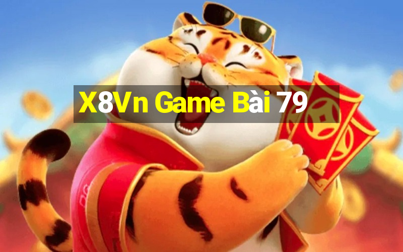 X8Vn Game Bài 79