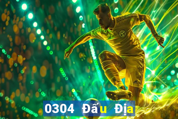 0304 Đấu Địa Chủ 2021