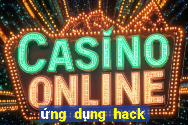 ứng dụng hack ku casino