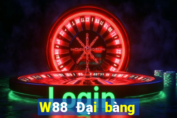 W88 Đại bàng đỏ lớn MG4355