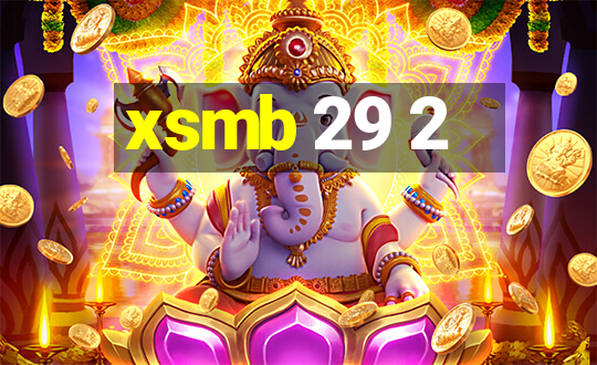 xsmb 29 2