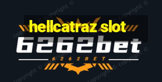 hellcatraz slot