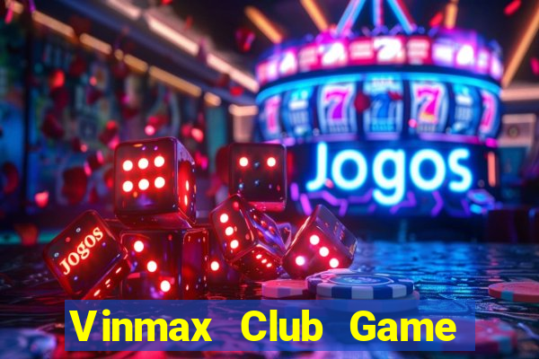 Vinmax Club Game Bài X8