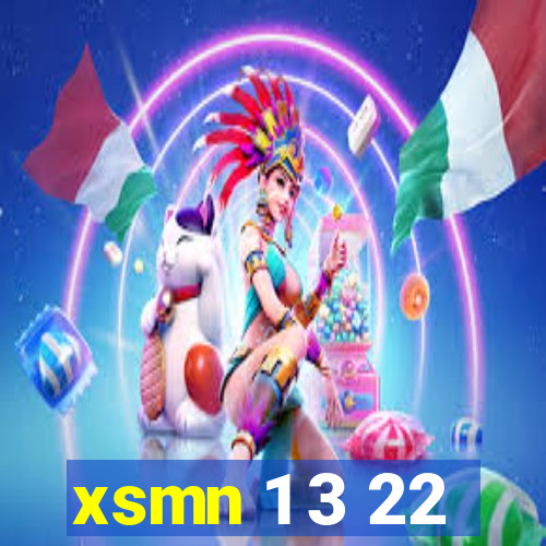 xsmn 1 3 22