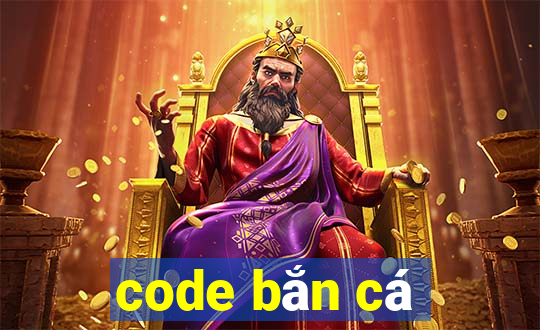 code bắn cá