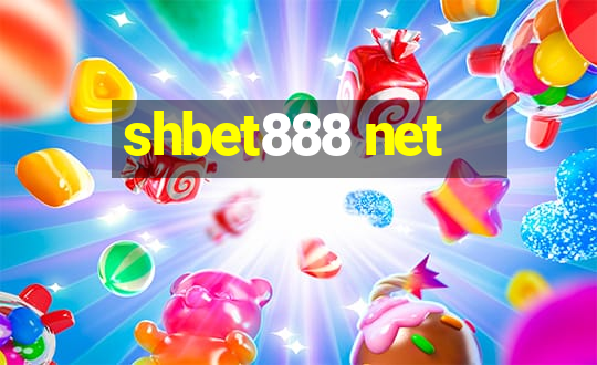 shbet888 net