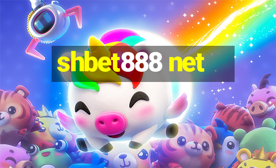 shbet888 net