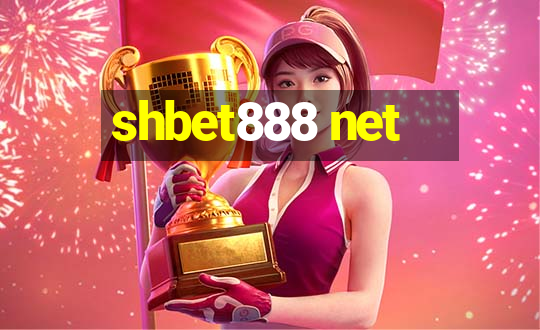 shbet888 net