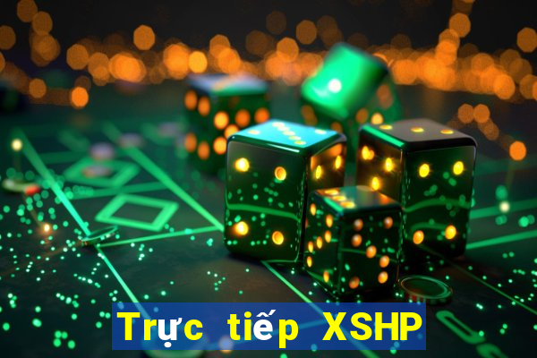 Trực tiếp XSHP Thứ 5