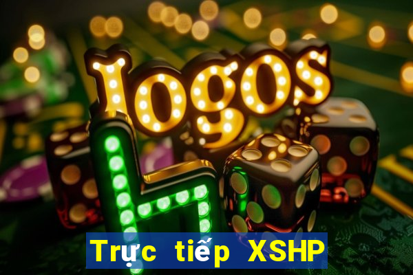 Trực tiếp XSHP Thứ 5