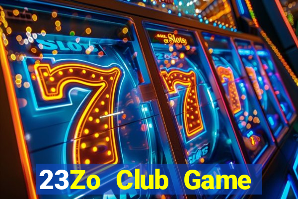 23Zo Club Game Bài Liêng