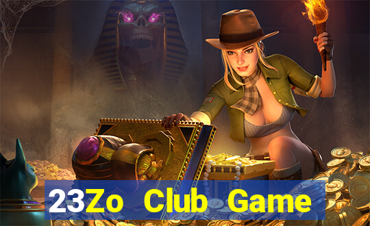 23Zo Club Game Bài Liêng