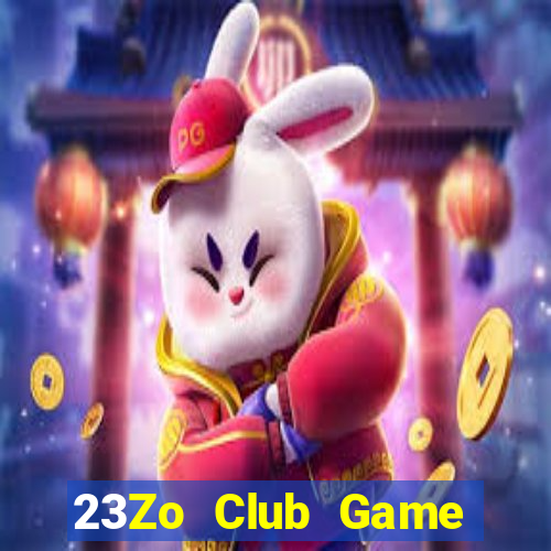 23Zo Club Game Bài Liêng