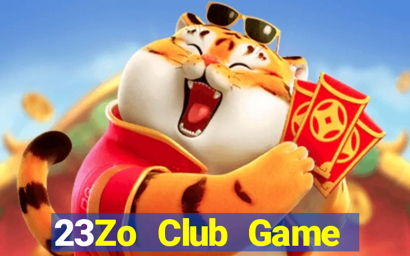 23Zo Club Game Bài Liêng