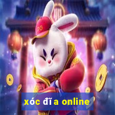 xóc đĩa online