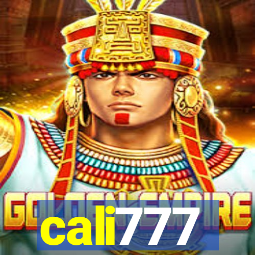 cali777