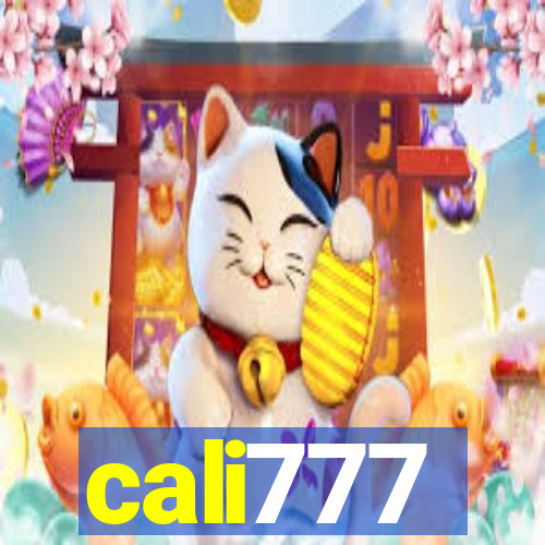 cali777