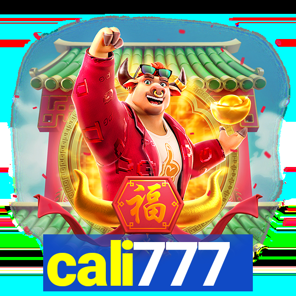 cali777