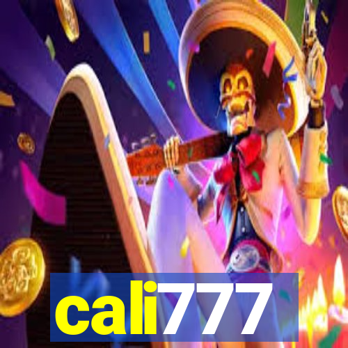 cali777