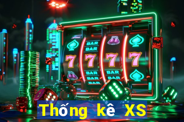 Thống kê XS Keno Vietlott ngày 2