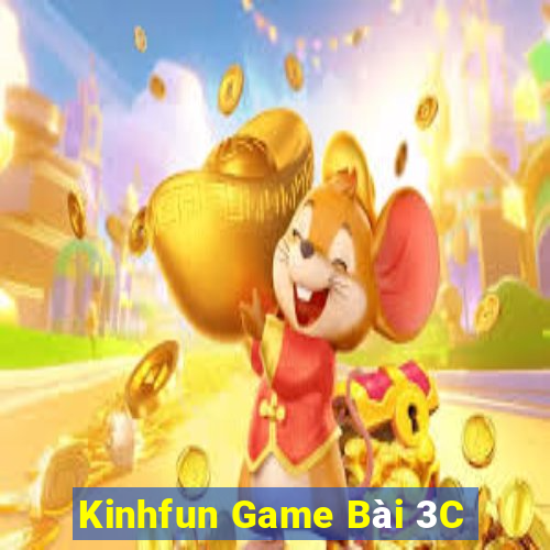 Kinhfun Game Bài 3C