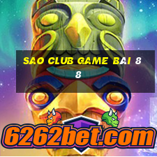 Sao Club Game Bài 88