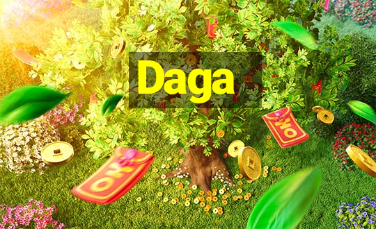 Daga