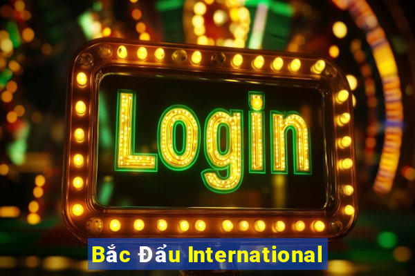 Bắc Đẩu International