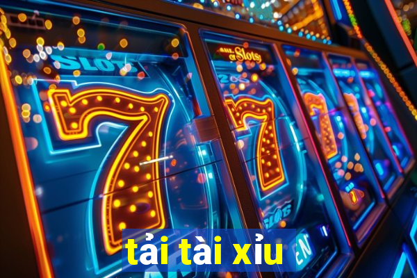 tải tài xỉu