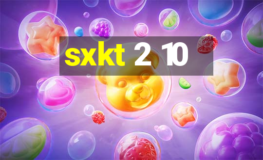 sxkt 2 10