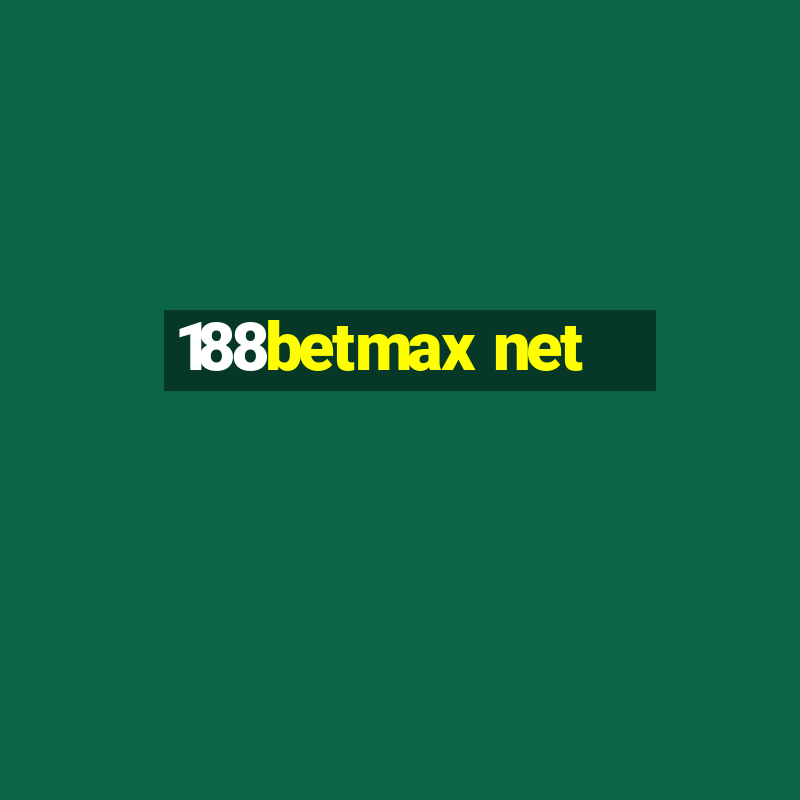 188betmax net