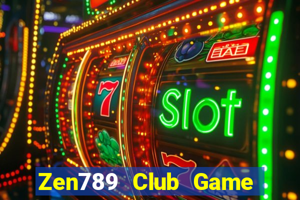 Zen789 Club Game Bài Rikvip